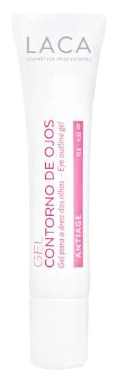 Gel Contorno de Ojos