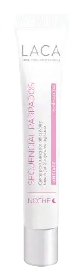 Secuencial Párpados