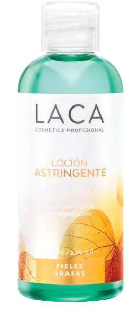Loción Astringente