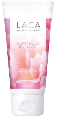 Complejo Antiage con Omega Plus