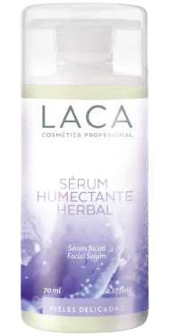Sérum Humectante Herbal