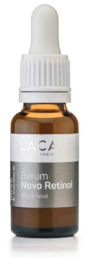 Sérum Novo Retinol